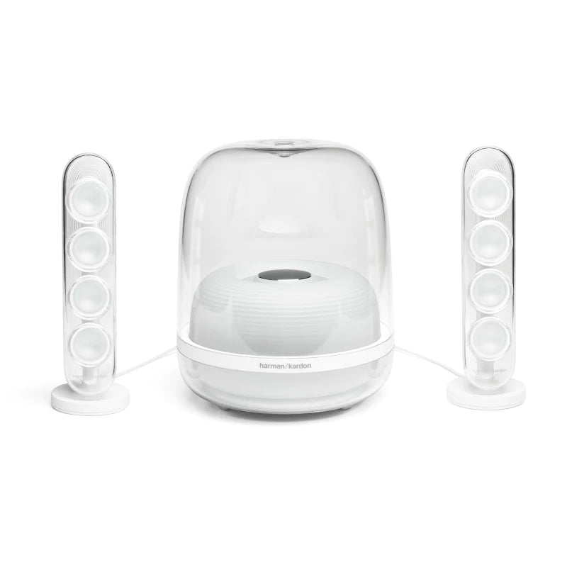 Harman Kardon Soundsticks 4