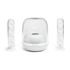 Harman Kardon Soundsticks 4