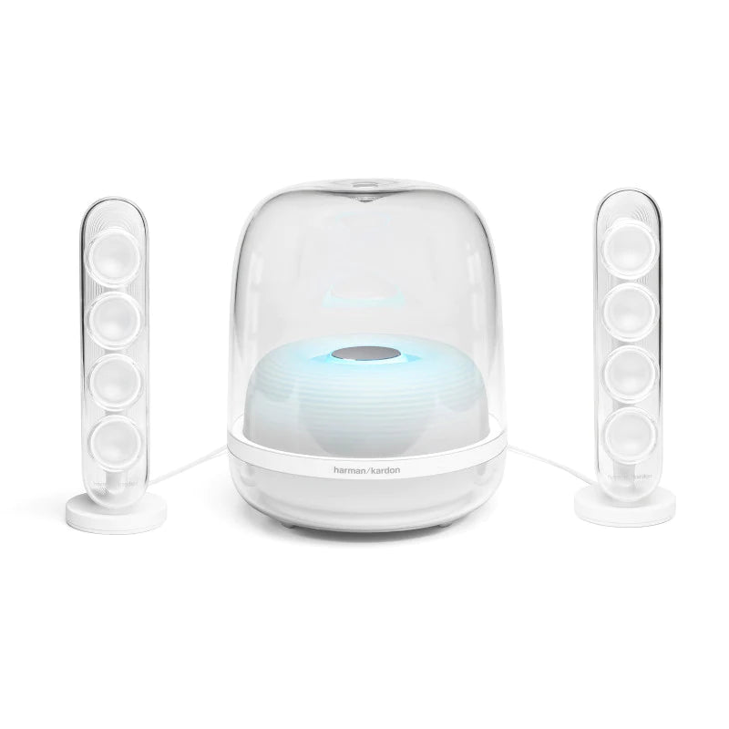 Harman Kardon Soundsticks 4