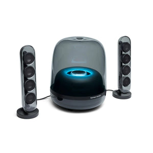 Harman Kardon Soundsticks 4