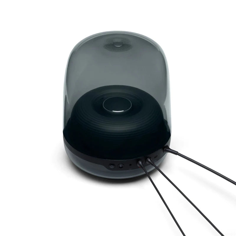 Harman Kardon Soundsticks 4