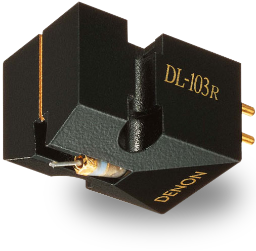 DENON DL-103R