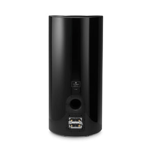 JBL Project K2 S9900 3-Way Floorstand Loudspeaker Black Back view photo