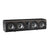 JBL Studio 665C Speaker without grill hero photo