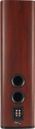 JBL Studio 690 Speaker Back View photo