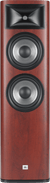 JBL Studio 690 Speaker No Grill Front View photo
