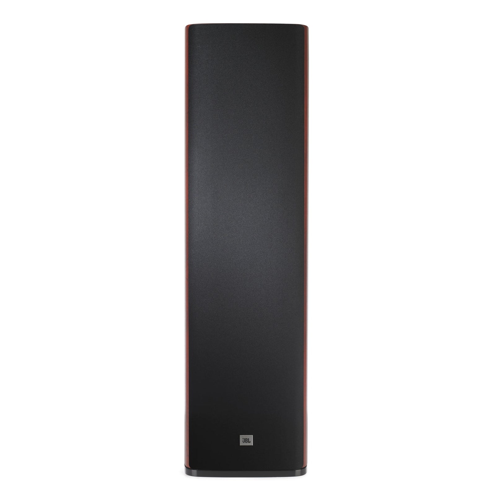 JBL Studio 698 Speaker with grill front view photo