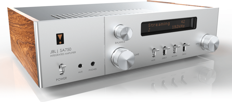 JBL SA 750