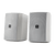 JBL Stage XD 5 Speakers White photo
