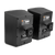 JBL Stage XD 6 Black Speakers Back view photo