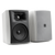 JBL Stage XD 6 White Speakers in Pair photo
