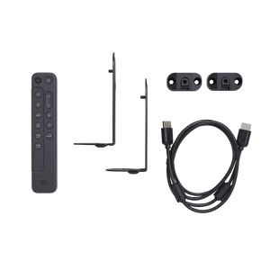JBL Bar 1000 Soundbar Accessories photo