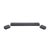 JBL Bar 1000 Bar and Satellites with top and down view photo