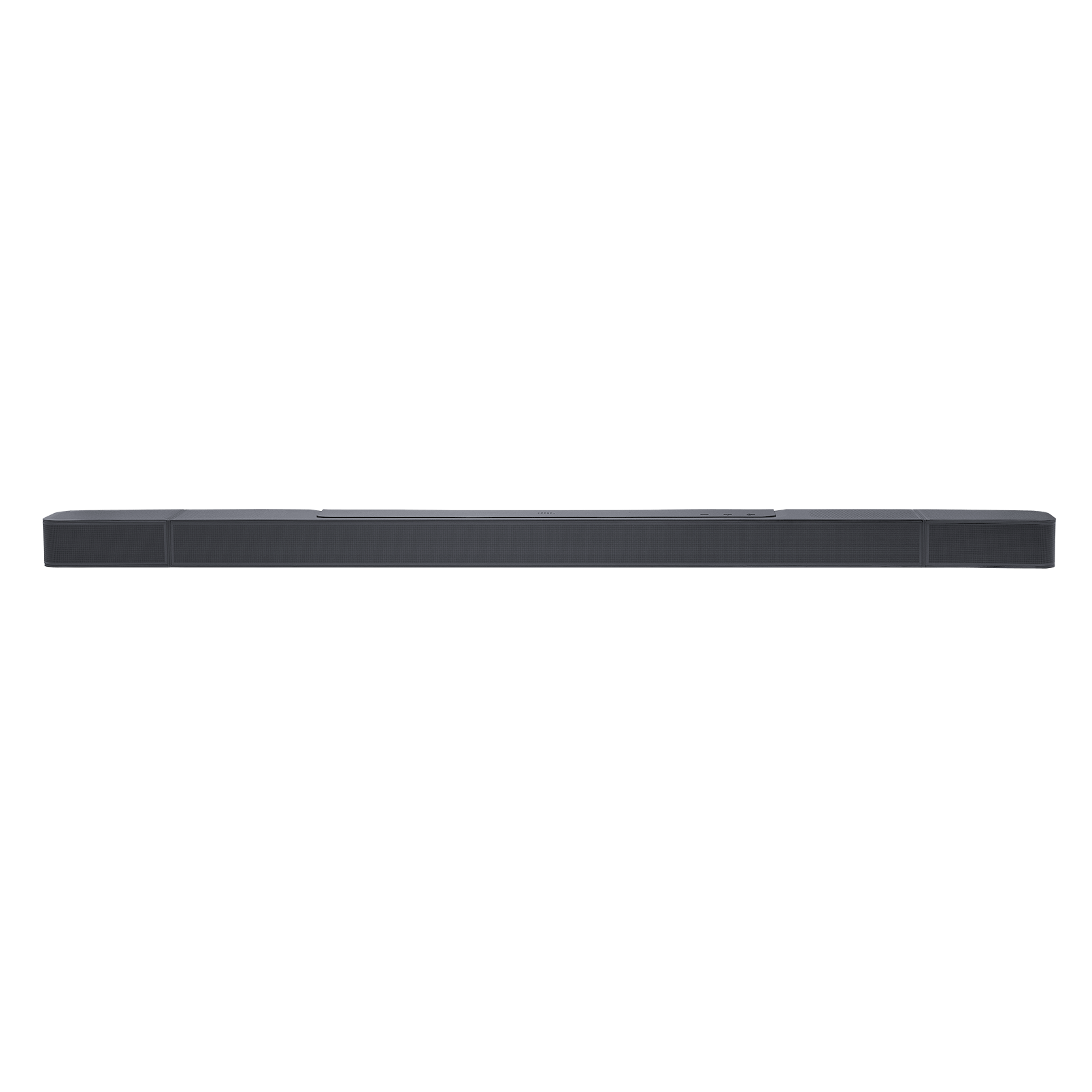 JBL Bar 1000 Bar front view photo