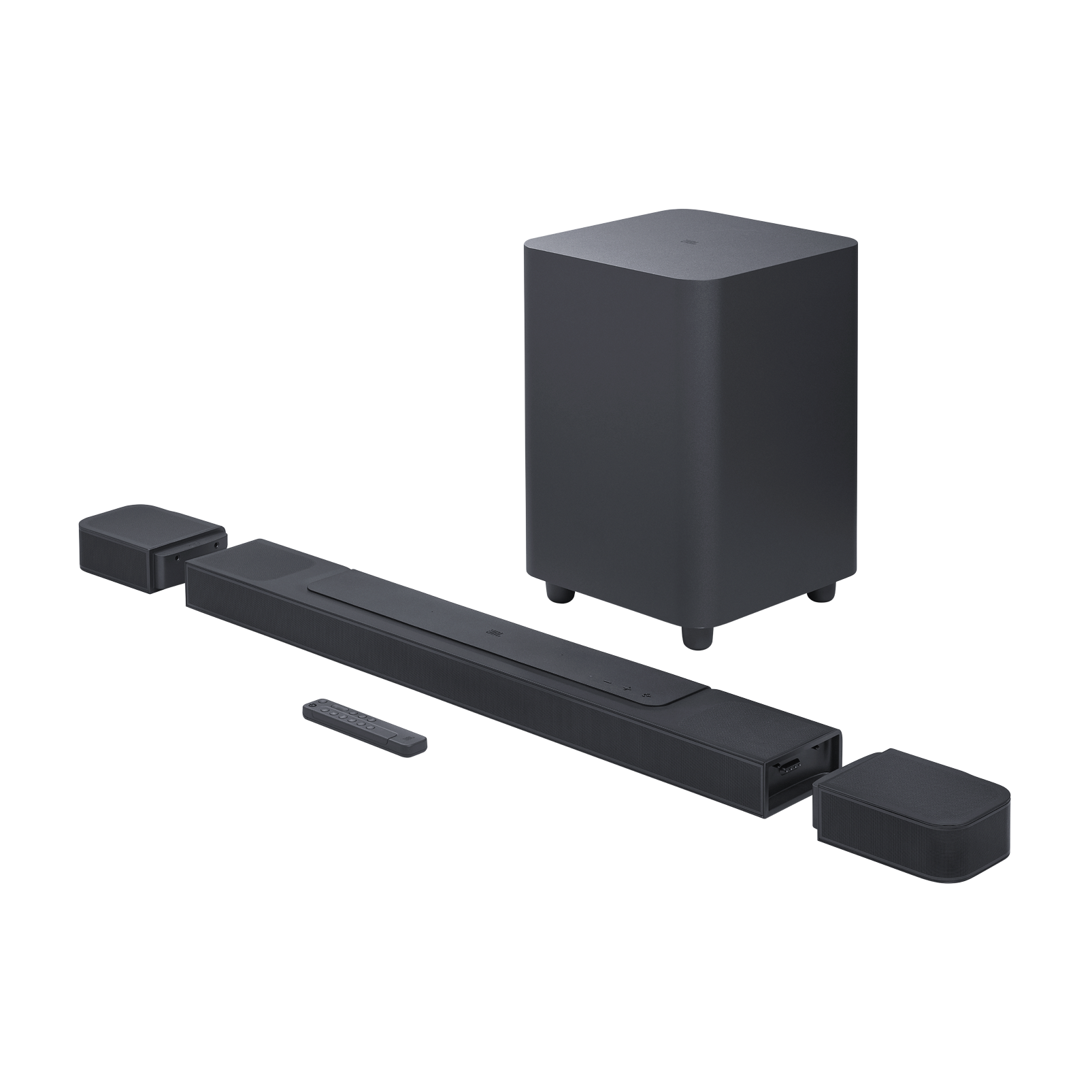 JBL Bar 1000
