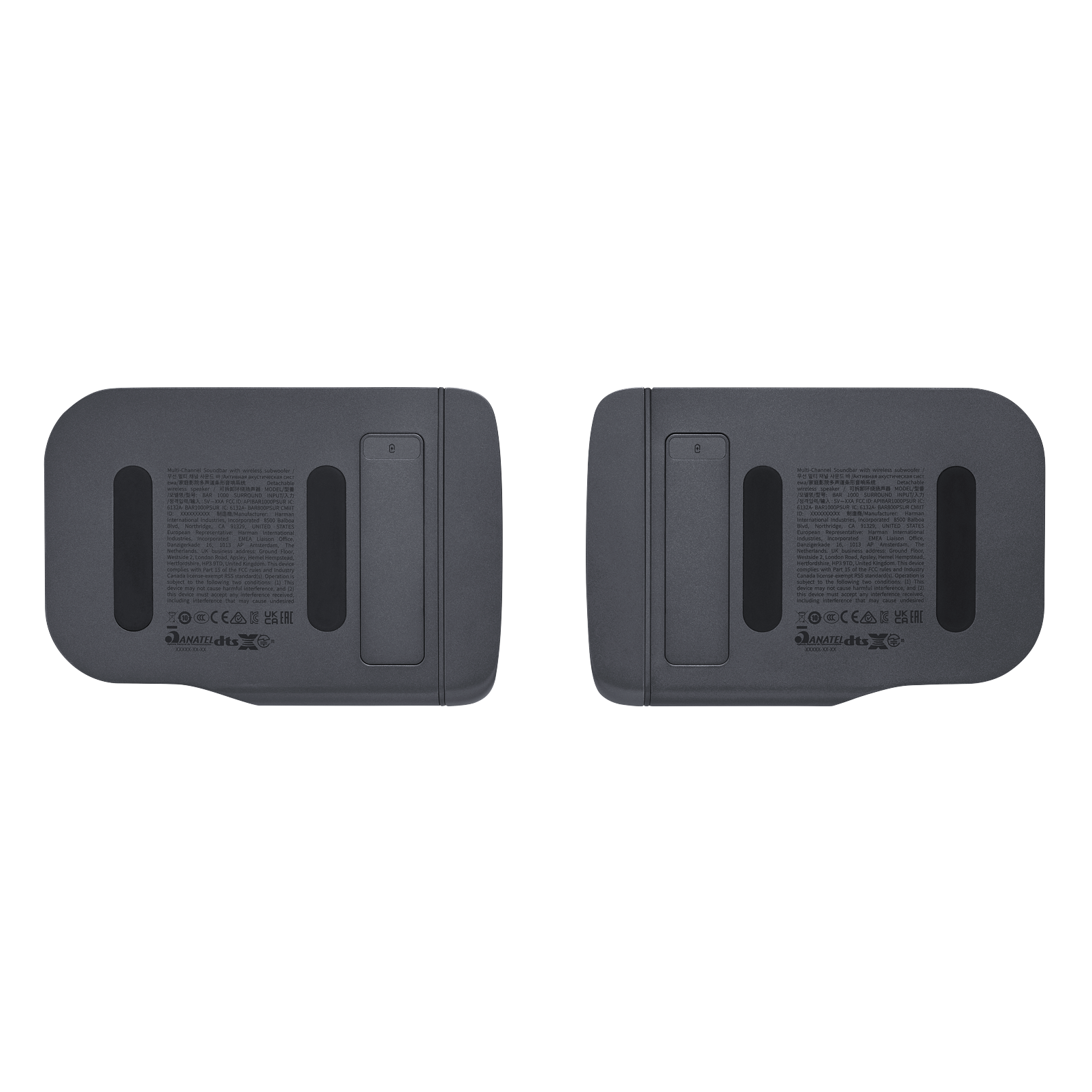 JBL Bar 1000