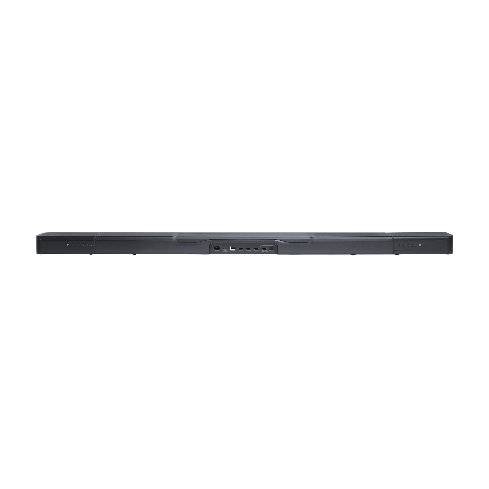 JBL Bar 1300 Soundbar Back View photo
