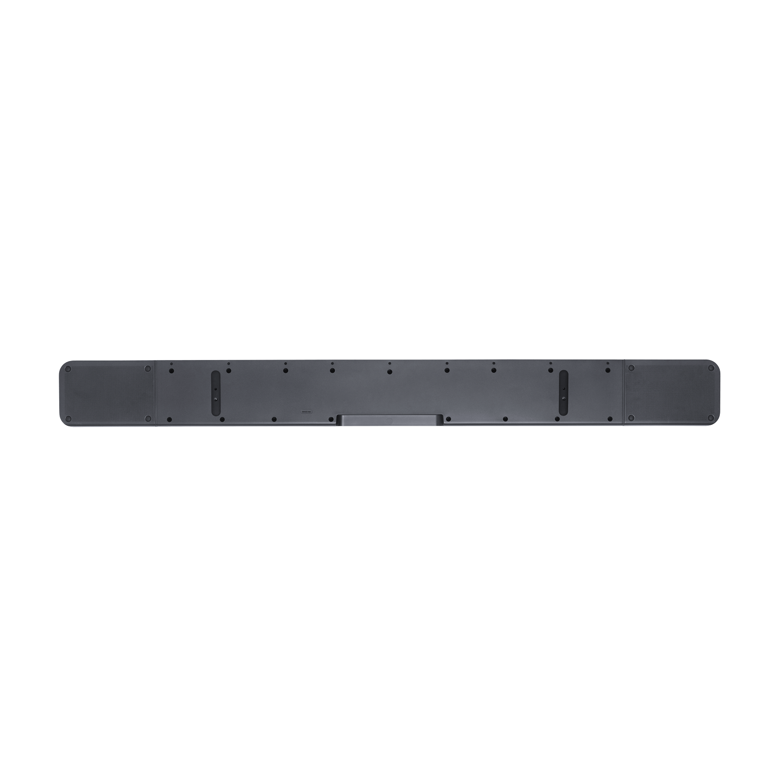 JBL Bar 1300 Soundbar Bottom View photo