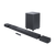 JBL Bar 1300 Soundbar and Subwoofer Group photo
