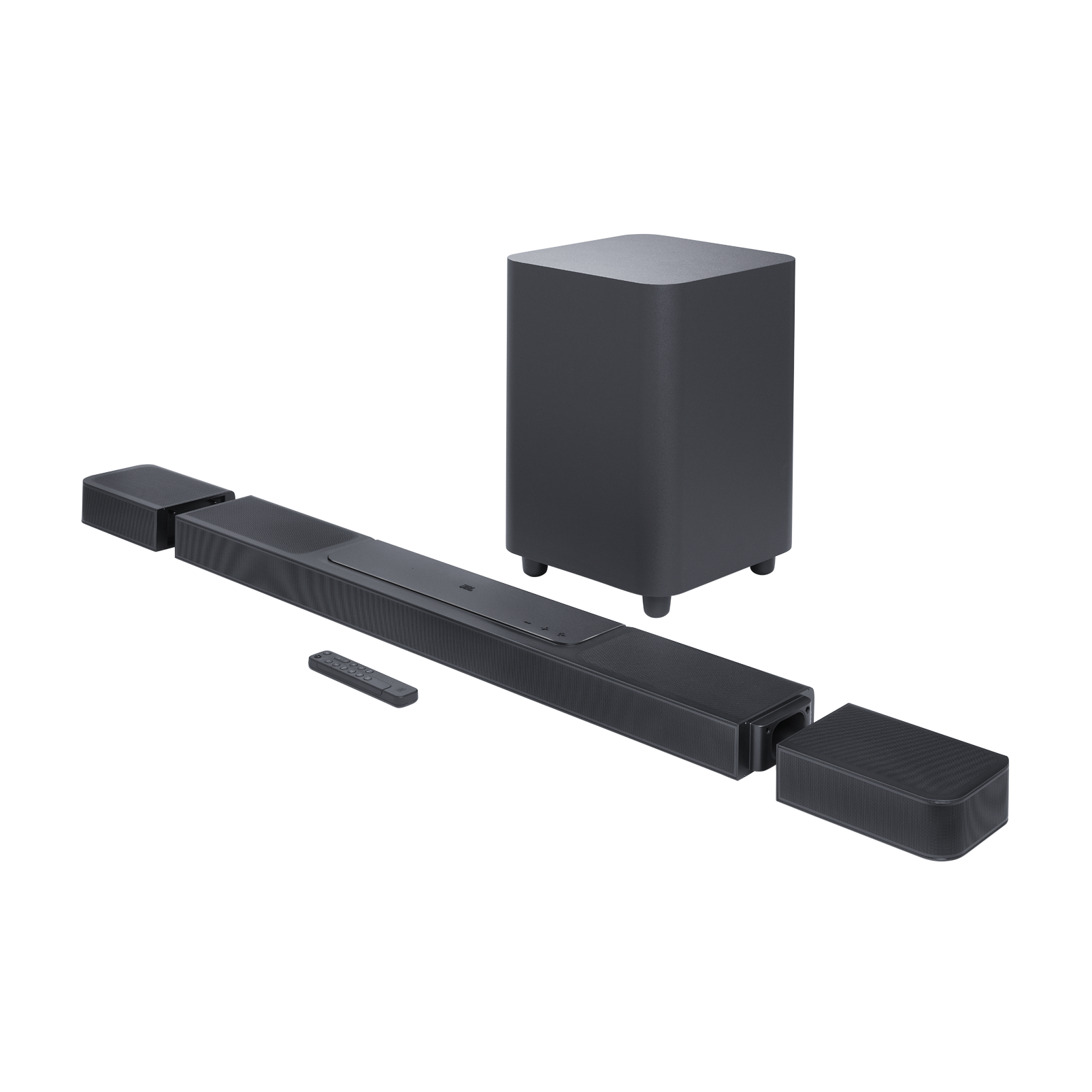 JBL Bar 1300