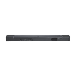 JBL Bar 300 Soundbar Back View photo