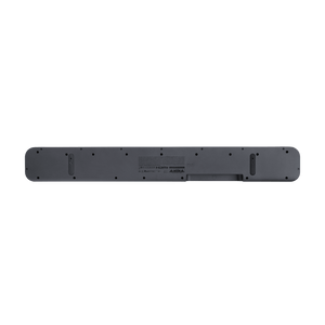 JBL Bar 300 Soundbar Bottom View photo
