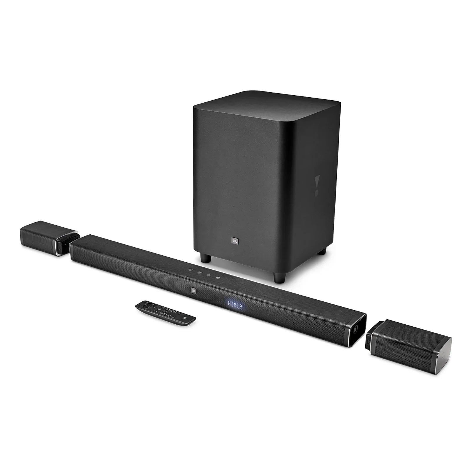 JBL Bar 5.1