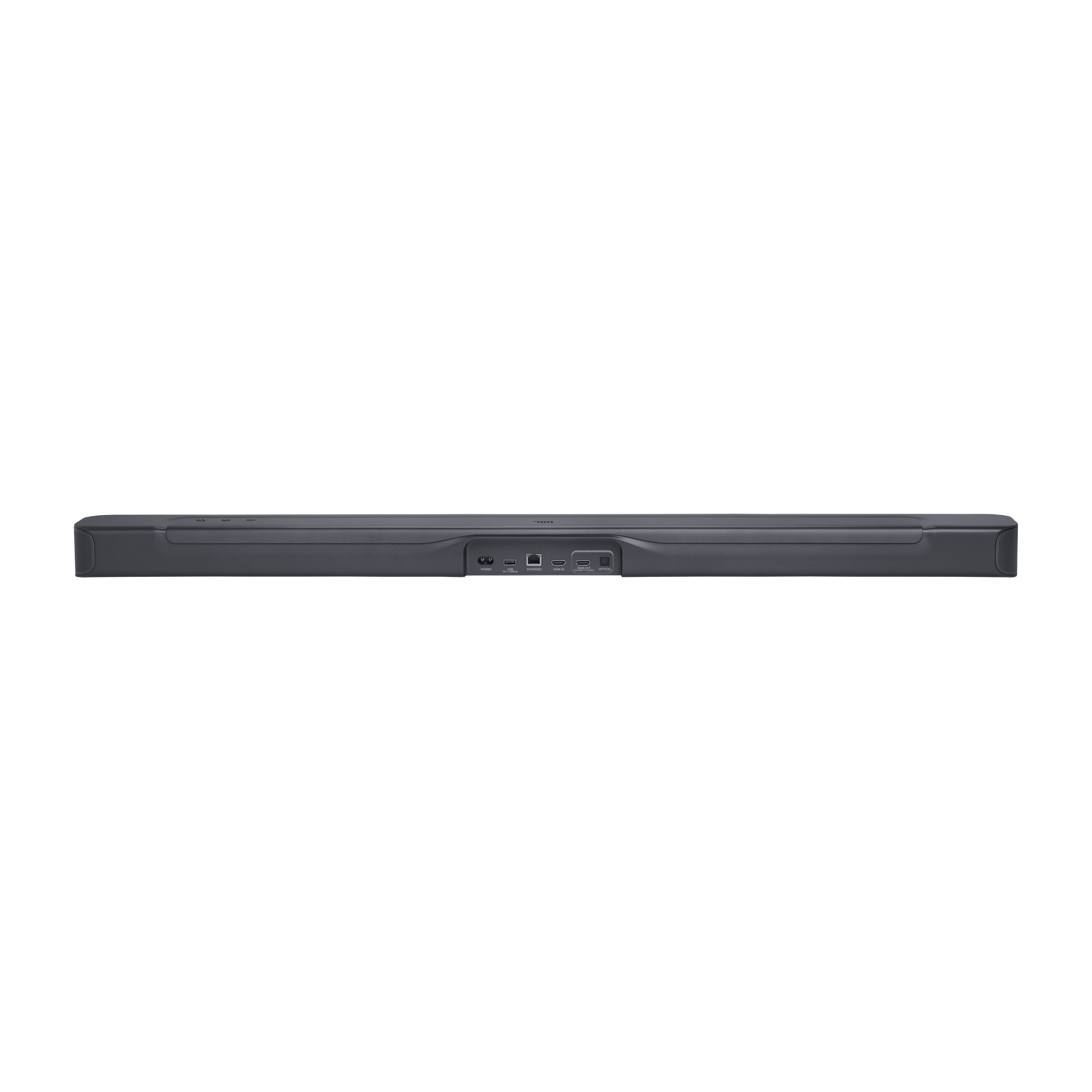 JBL Bar 500 Soundbar Back View photo