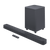 JBL Bar 500 Soundbar and Subwoofer Hero photo