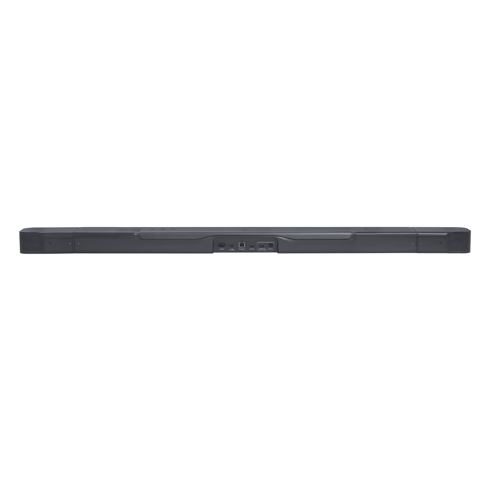 JBL Bar 800 Soundbar Back View photo