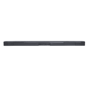 JBL Bar 800 Soundbar Back View photo
