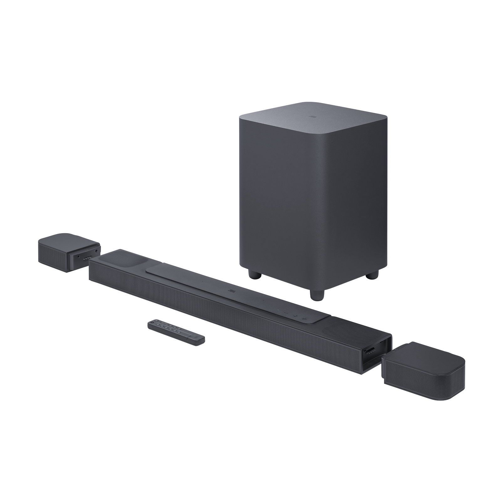 JBL Bar 800