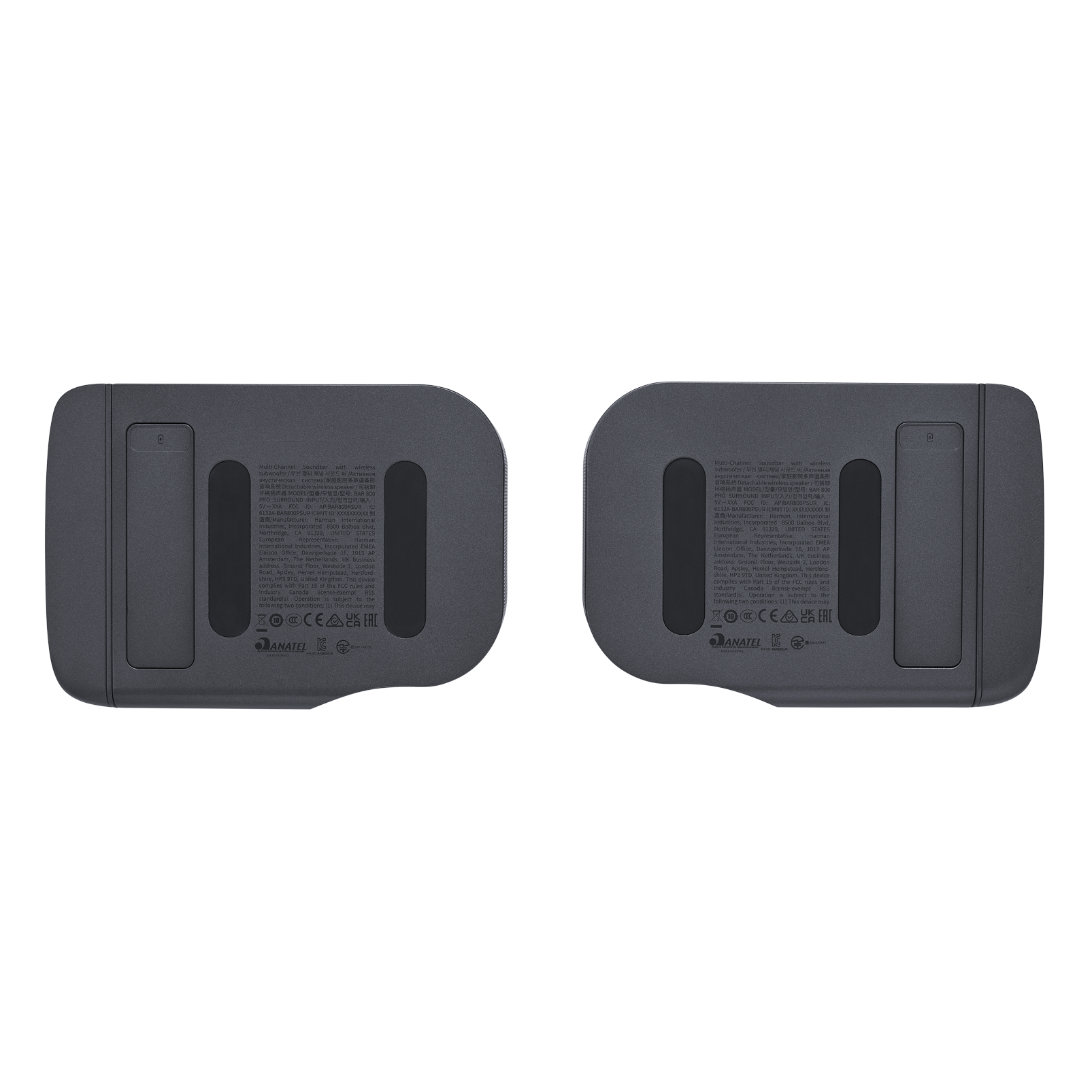JBL Bar 800