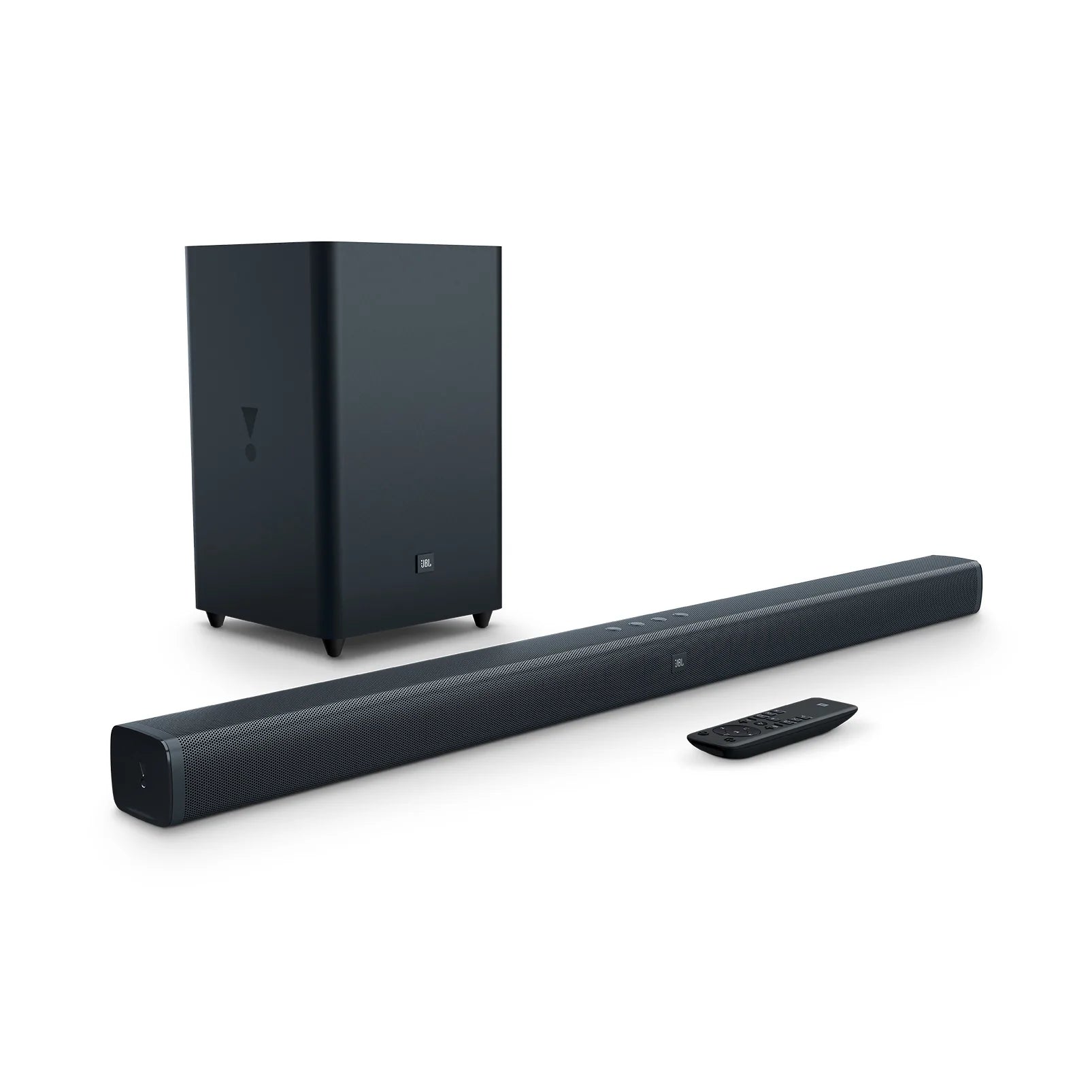 JBL Bar 2.1