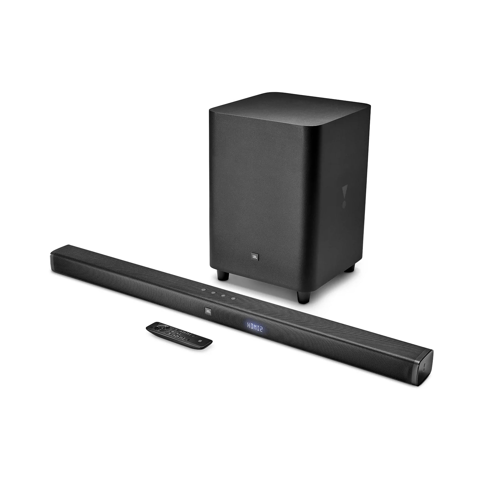 JBL Bar 3.1