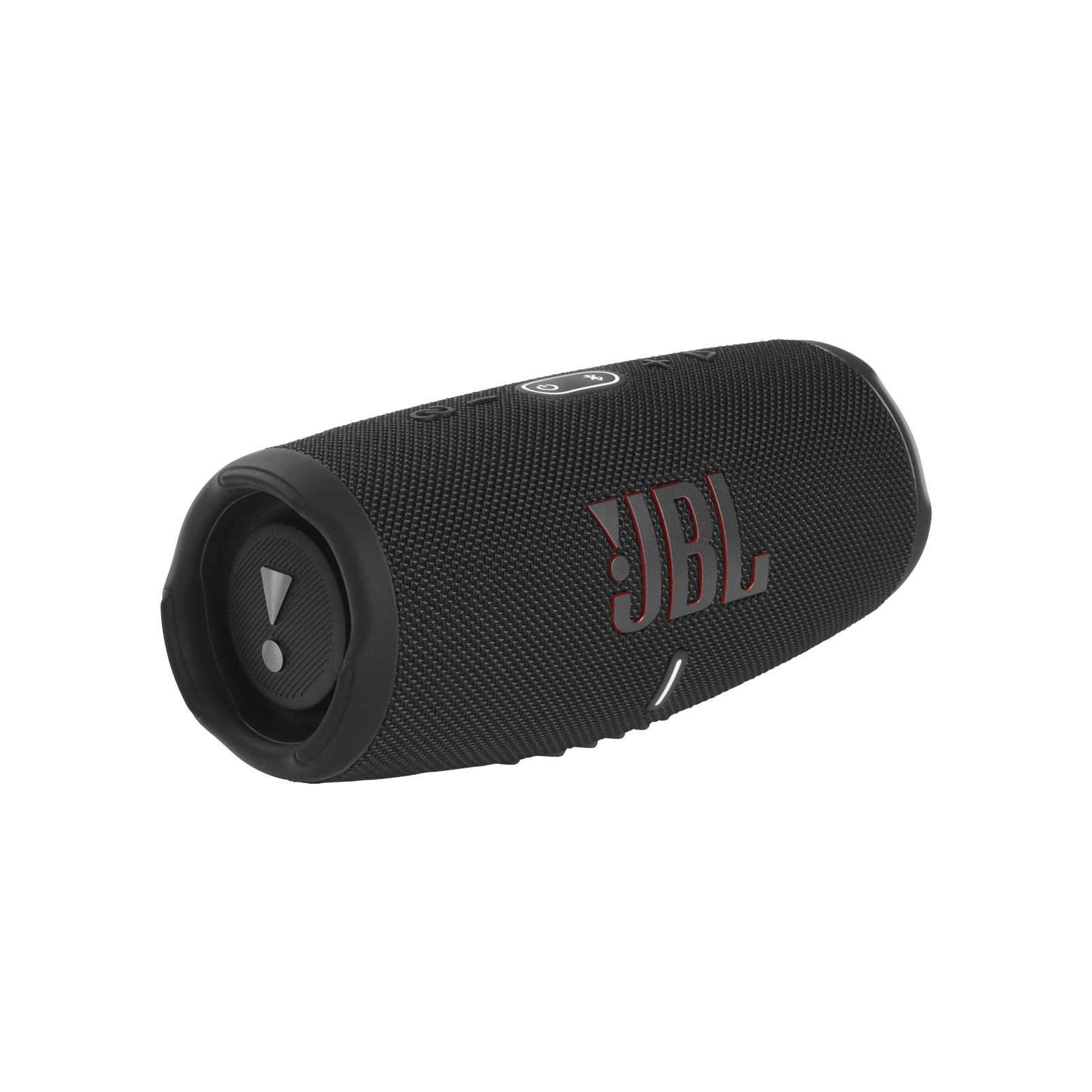 JBL Charge 5 Speaker Black Hero photo