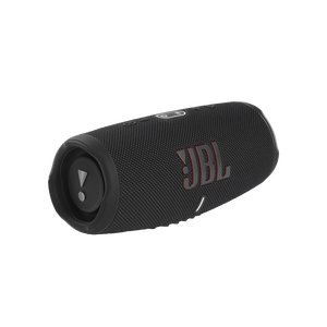 JBL Charge 5 Speaker Black Hero photo