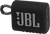 JBL Go 3 Speaker Black Hero photo