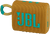 JBL Go 3 Speaker Mustard Yellow Hero photo
