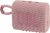 JBL Go 3 Speaker Pink Hero photo