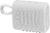 JBL Go 3 Speaker White Hero photo