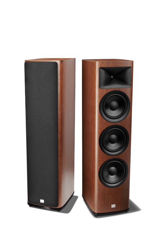 JBL HDI 3800