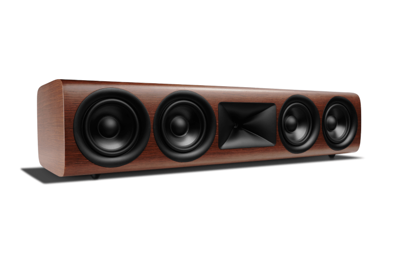 JBL HDI 4500