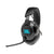 JBL Quantum 610 Headset Teal Side View photo