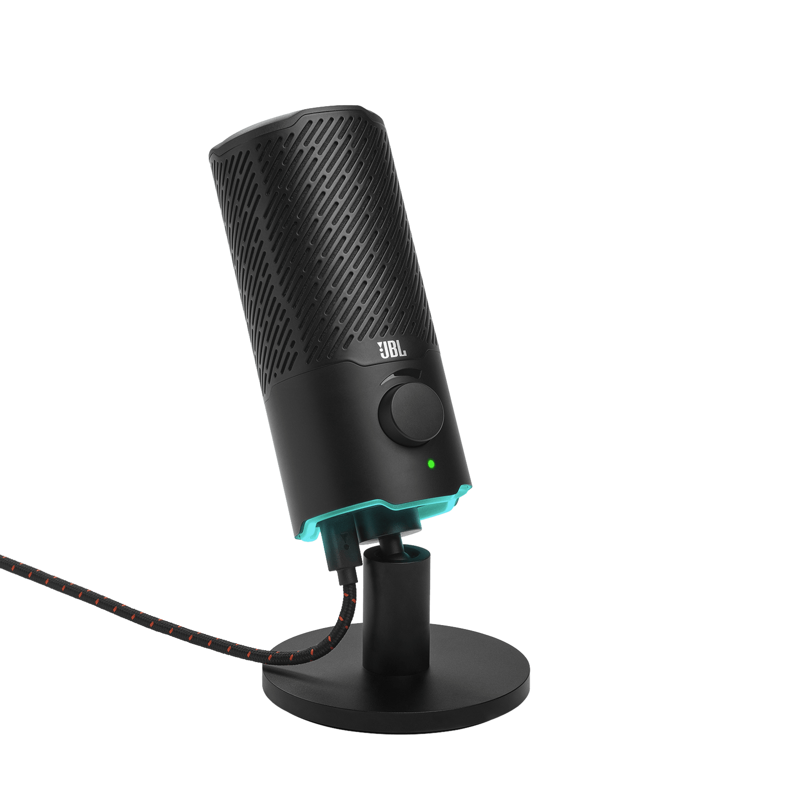 JBL Quantum Stream Microphone photo