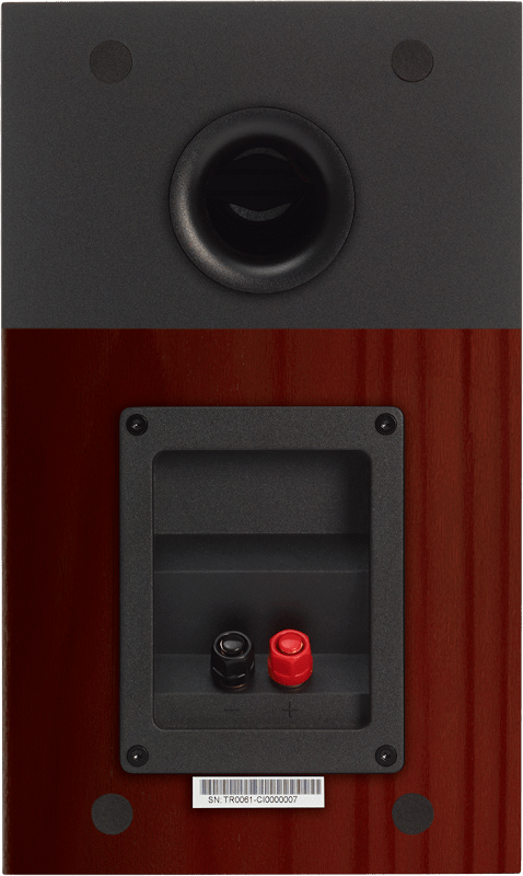 JBL Stage A120 Speaker Back view photo