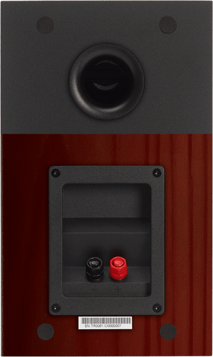 JBL Stage A120 Speaker Back view photo