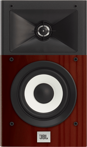 JBL Stage A120 Speaker No Grille Front view photo