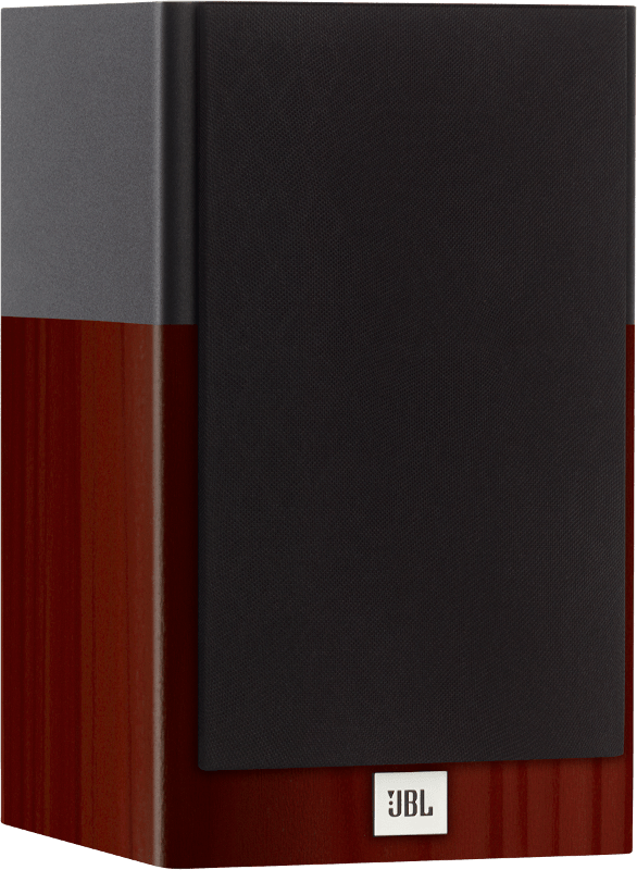 JBL Stage A120 Speaker with grill hero photo