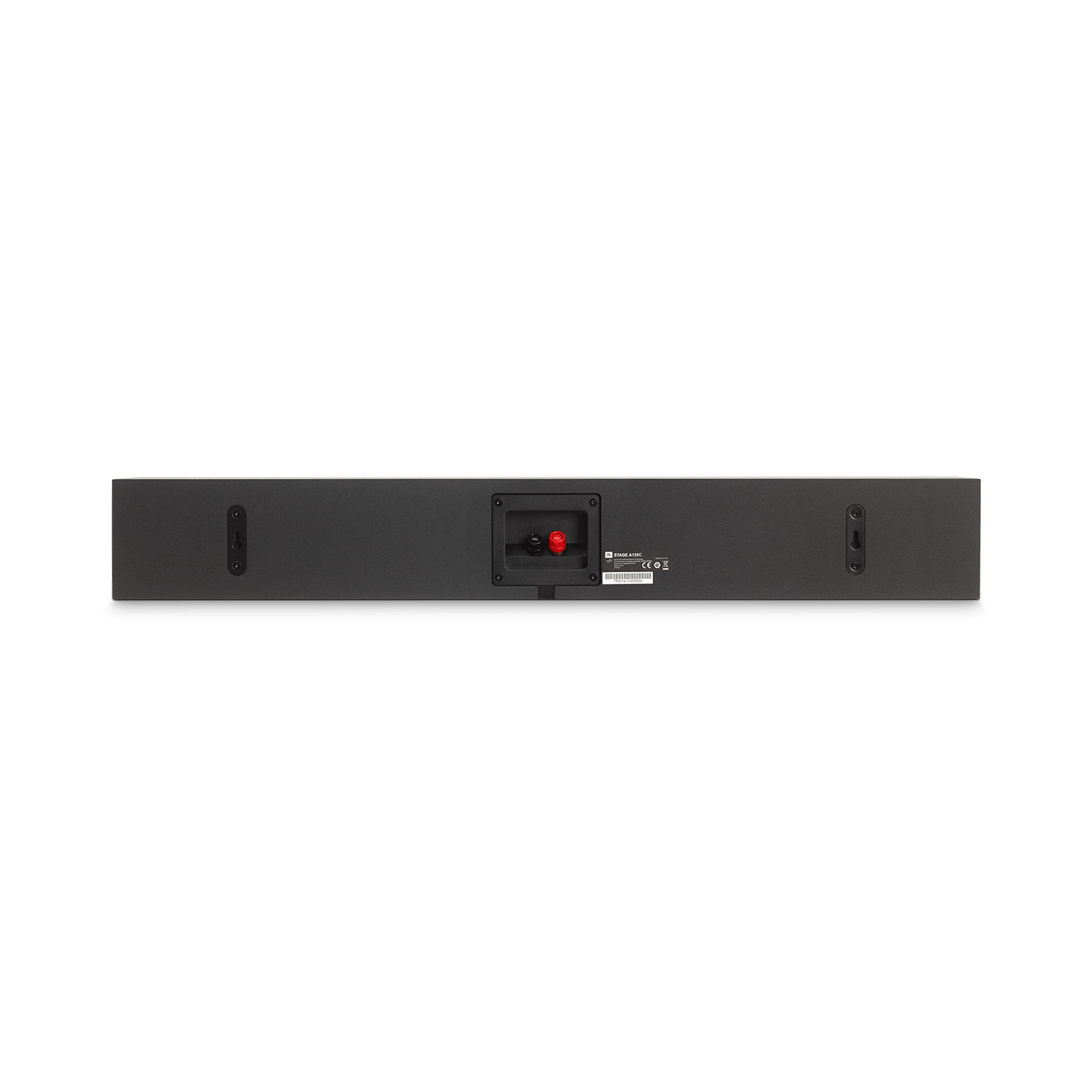 JBL Stage A135C Speaker Back view photo